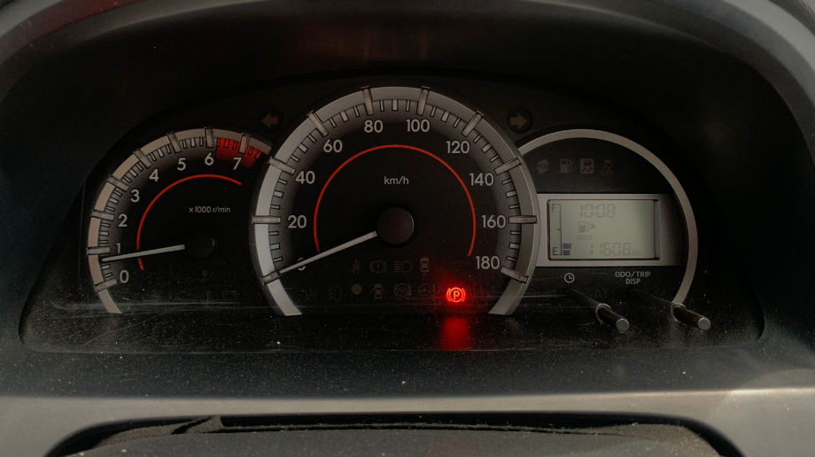 TOYOTA AVANZA VELOZ 1.3 MT (GRAND NEW) MT 2020